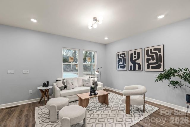 1416 Old Charlotte Road, Statesville, NC 28677