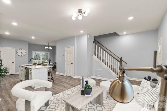 1416 Old Charlotte Road, Statesville, NC 28677