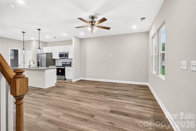 1416 Old Charlotte Road, Statesville, NC 28677