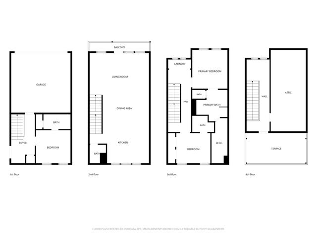 2610 Polk Street, Houston, TX 77003