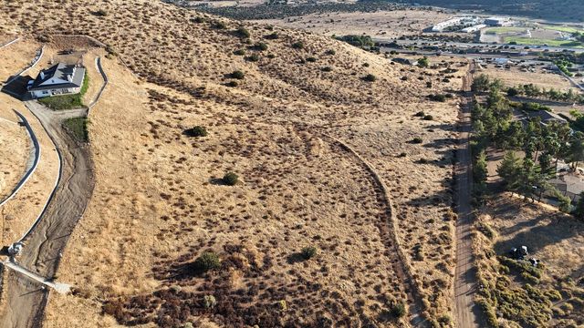 Hypotenuse Road, Acton, CA 93510