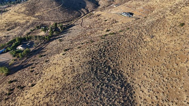 Hypotenuse Road, Acton, CA 93510