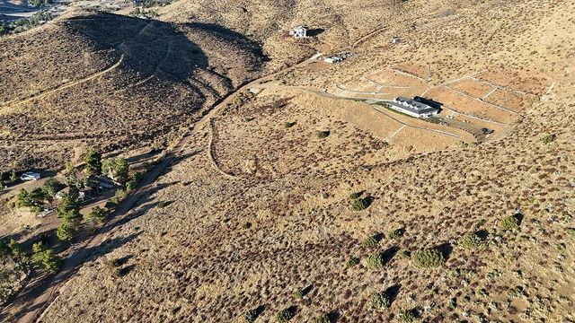 Hypotenuse Road, Acton, CA 93510