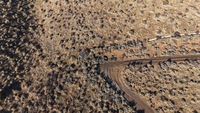 Hypotenuse Road, Acton, CA 93510