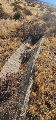 Hypotenuse Road, Acton, CA 93510