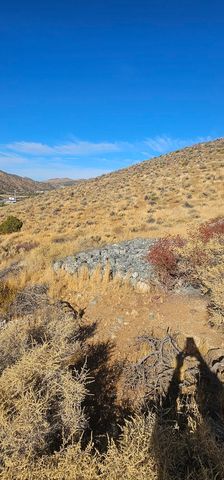 Hypotenuse Road, Acton, CA 93510