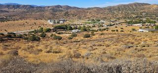 Hypotenuse Road, Acton, CA 93510