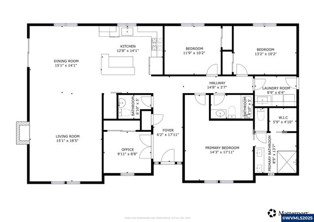 39913 Wall St, Sandy, OR 97055