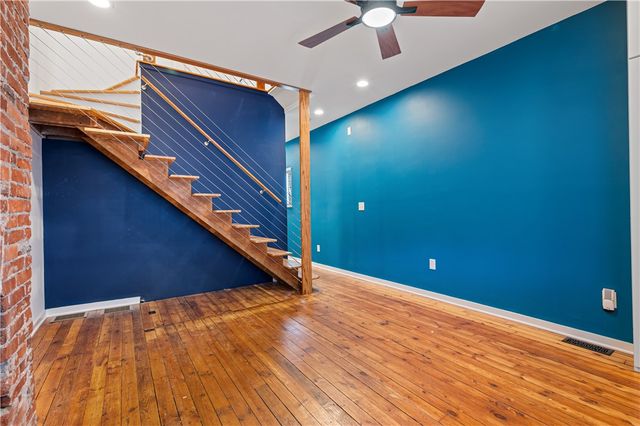 4808 Lima Way, Bloomfield, PA 15224