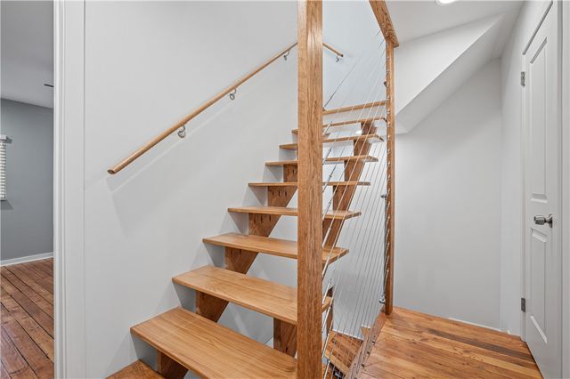 4808 Lima Way, Bloomfield, PA 15224