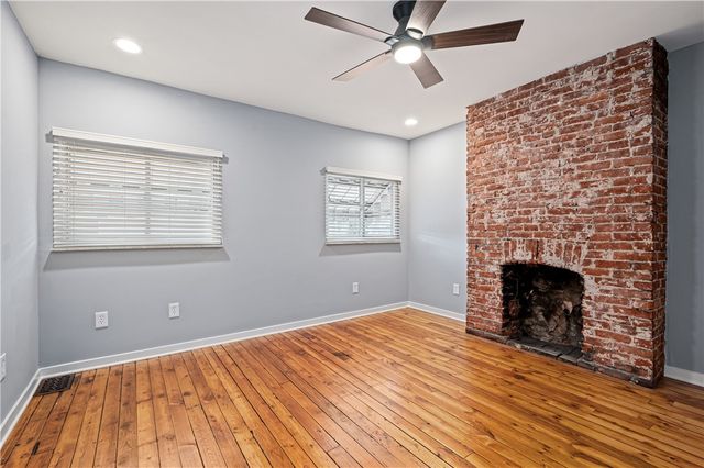 4808 Lima Way, Bloomfield, PA 15224