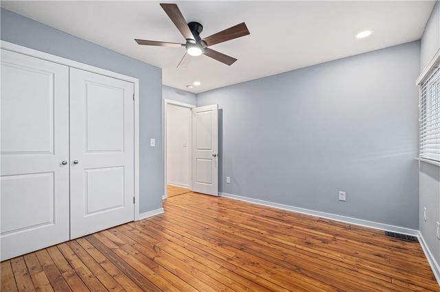 4808 Lima Way, Bloomfield, PA 15224