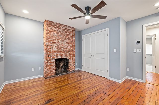 4808 Lima Way, Bloomfield, PA 15224