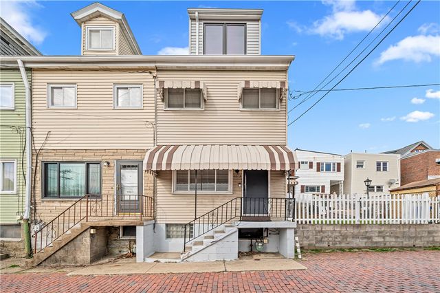 4808 Lima Way, Bloomfield, PA 15224