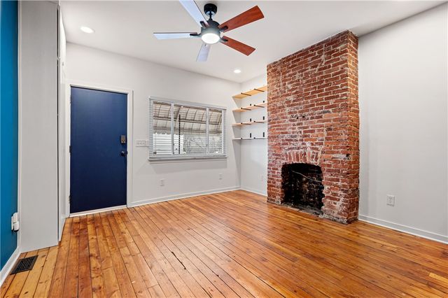 4808 Lima Way, Bloomfield, PA 15224