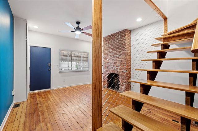 4808 Lima Way, Bloomfield, PA 15224