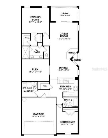 24824 BUCKINGHAM WAY, Port Charlotte, FL 33980