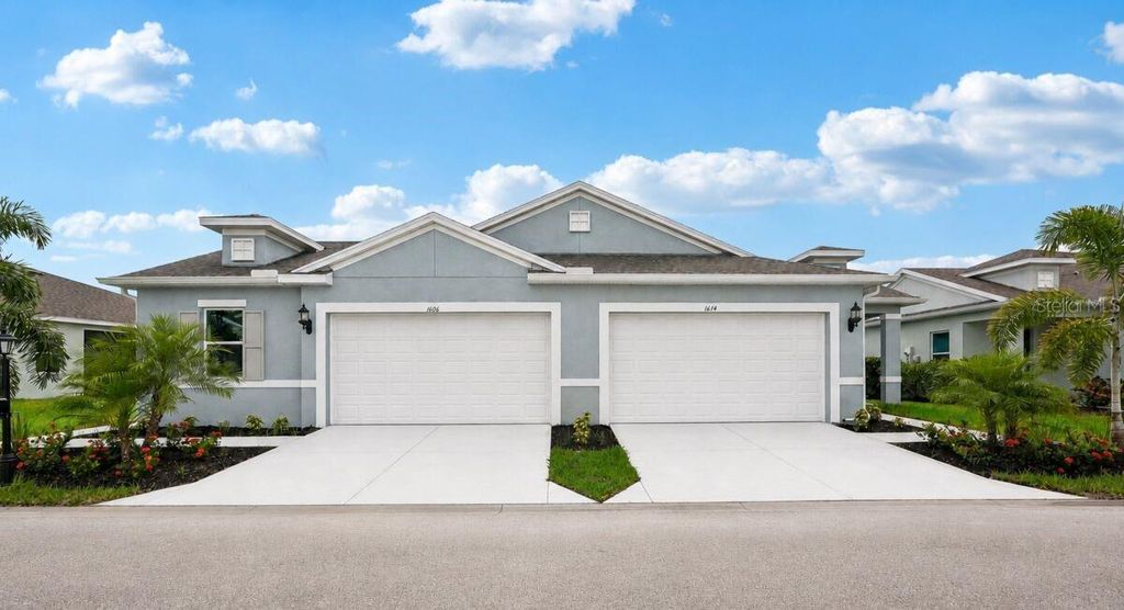 24824 BUCKINGHAM WAY, Port Charlotte, FL 33980