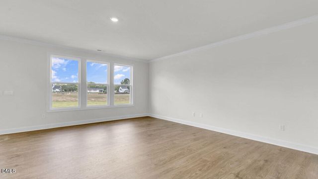 80 Greenwillow Drive, Fuquay Varina, NC 27526