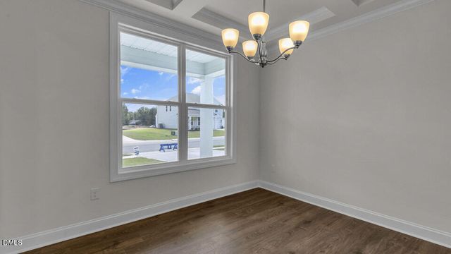 80 Greenwillow Drive, Fuquay Varina, NC 27526