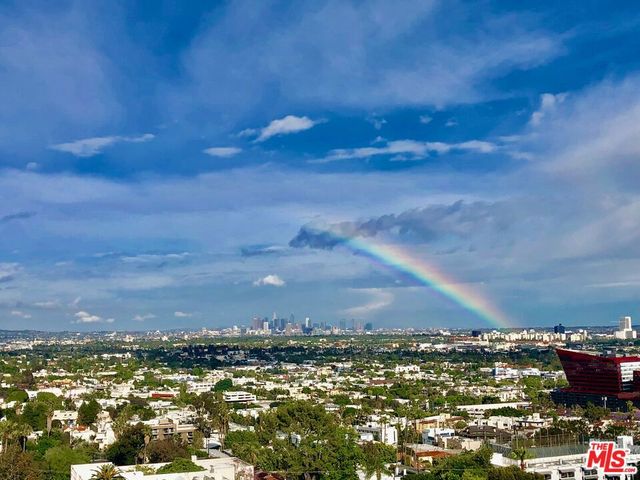 999 N Doheny Drive 1207, West Hollywood, CA 90069