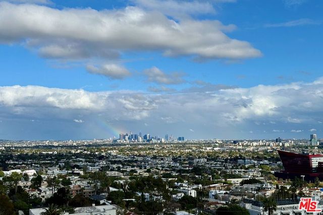 999 N Doheny Drive 1207, West Hollywood, CA 90069