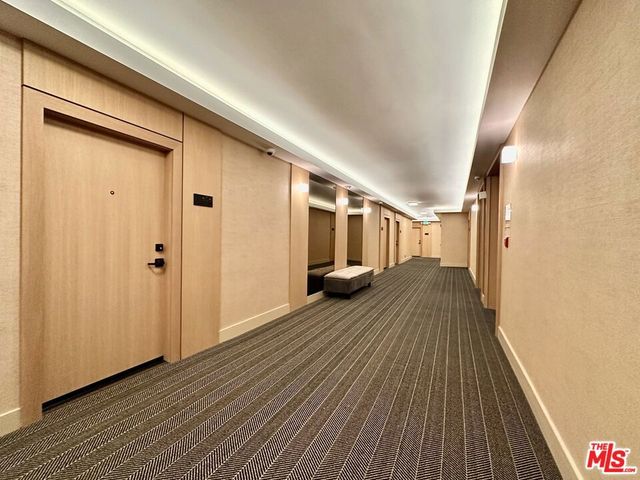 999 N Doheny Drive 1207, West Hollywood, CA 90069