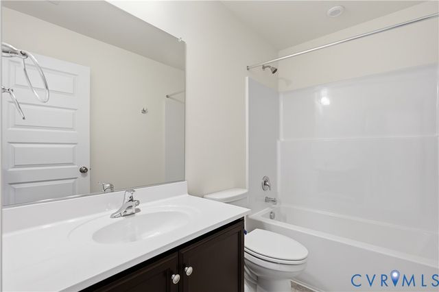 298 Greenpark Rd, Sandston, VA 23150