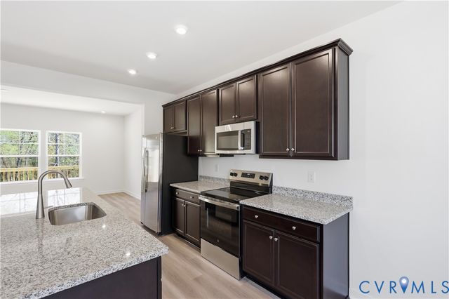 298 Greenpark Rd, Sandston, VA 23150