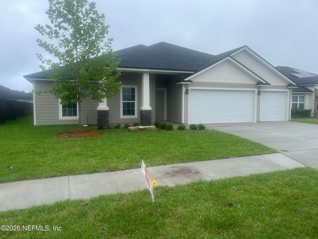 3321 MADELINA Court, Green Cove Springs, FL 32043