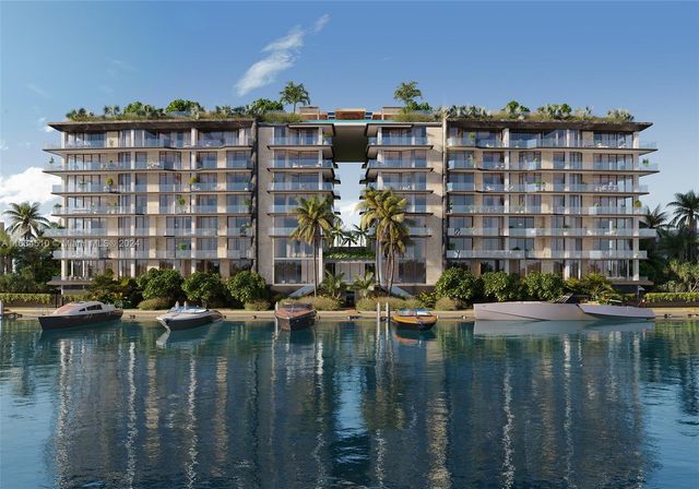 10141 E Bay Harbor Dr 406, Bay Harbor Islands, FL 33154