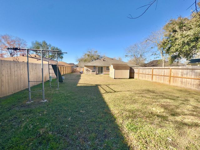 7409 Tierra Verde Drive, Houston, TX 77083