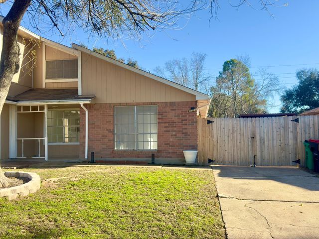 7409 Tierra Verde Drive, Houston, TX 77083