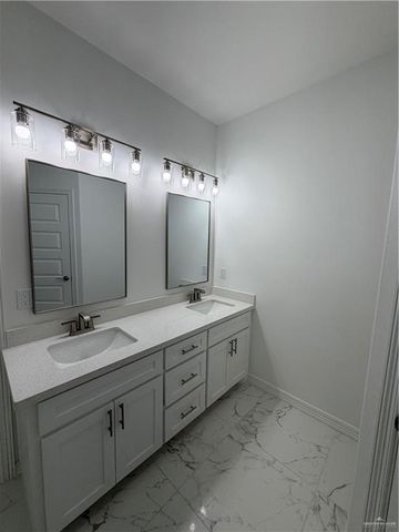 3004 Encino Lane, Edinburg, TX 78542