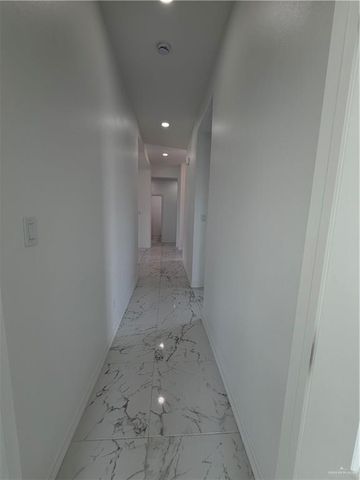 3004 Encino Lane, Edinburg, TX 78542