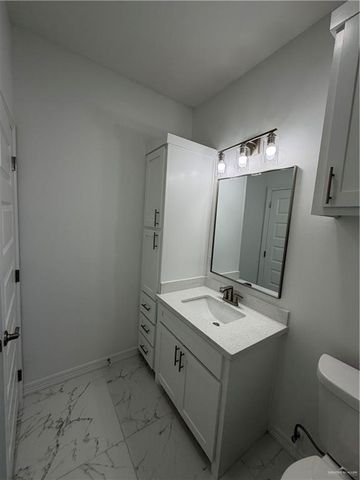 3004 Encino Lane, Edinburg, TX 78542