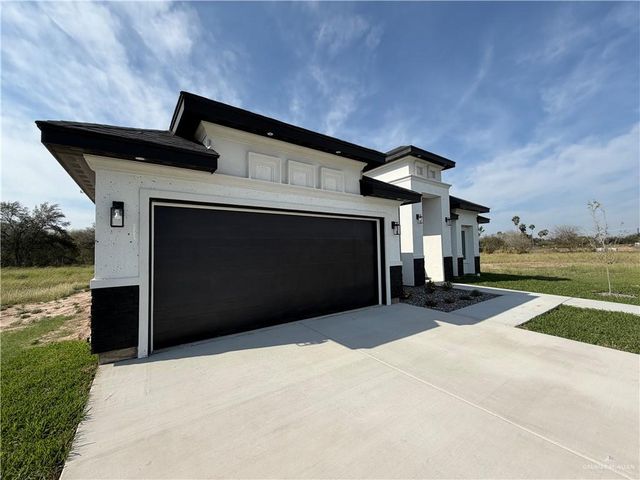 3004 Encino Lane, Edinburg, TX 78542