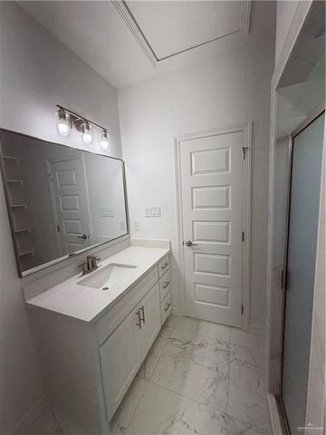 3004 Encino Lane, Edinburg, TX 78542