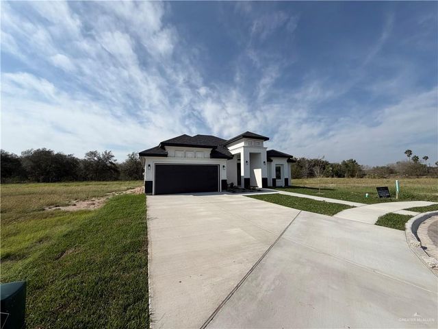 3004 Encino Lane, Edinburg, TX 78542
