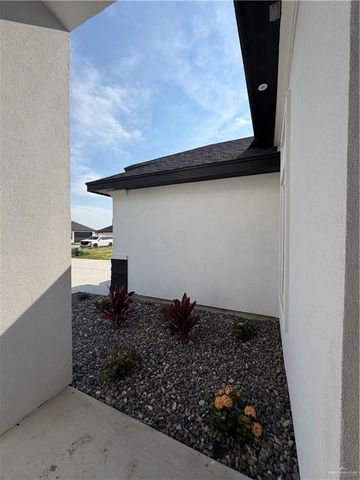 3004 Encino Lane, Edinburg, TX 78542