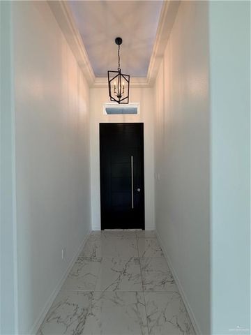 3004 Encino Lane, Edinburg, TX 78542