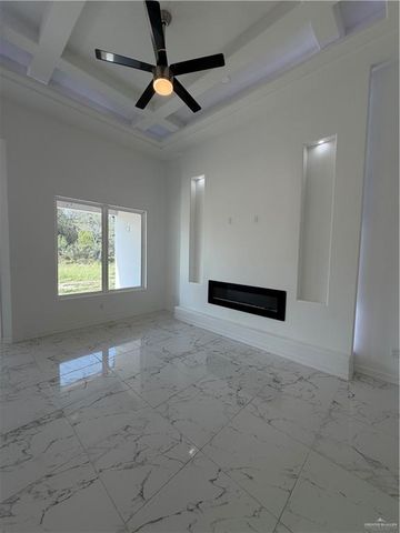 3004 Encino Lane, Edinburg, TX 78542