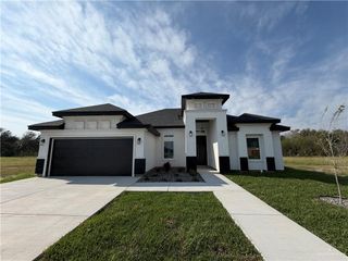 3004 Encino Lane, Edinburg, TX 78542