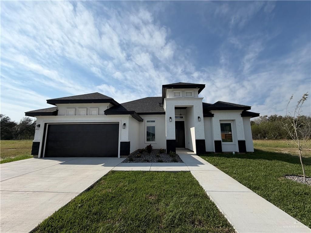 3004 Encino Lane, Edinburg, TX 78542