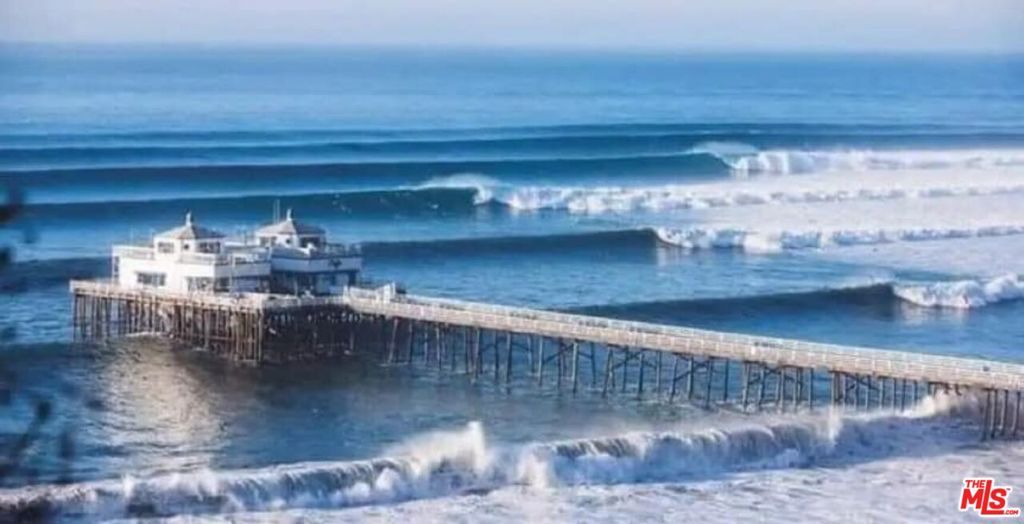 Image 3 of property listing at 0 Pacific Coast Hwy, Malibu, CA 90265