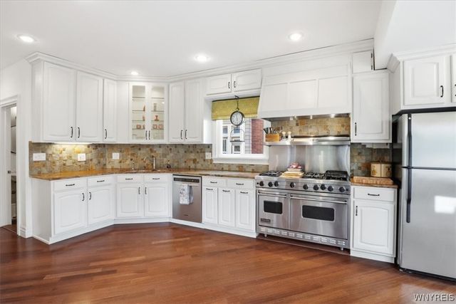 160 Dorchester Road, Buffalo, NY 14213