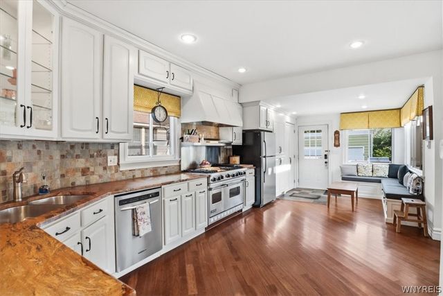 160 Dorchester Road, Buffalo, NY 14213