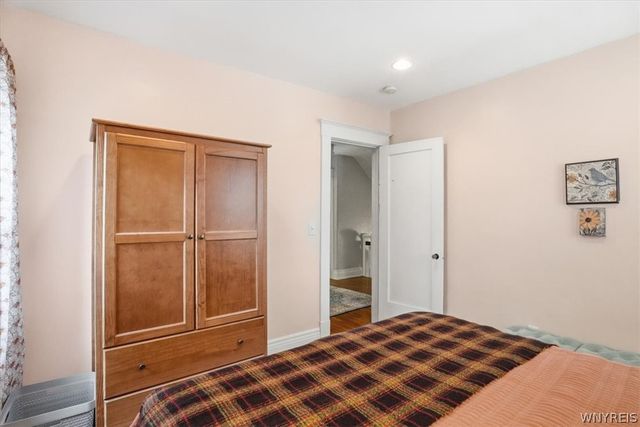 160 Dorchester Road, Buffalo, NY 14213