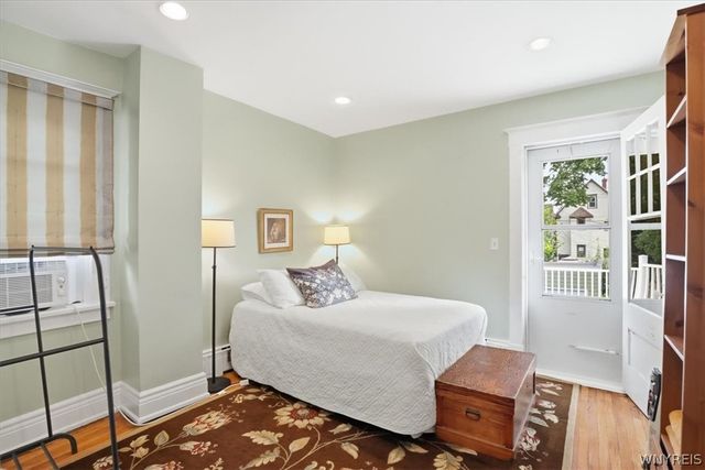 160 Dorchester Road, Buffalo, NY 14213