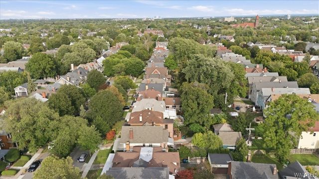 160 Dorchester Road, Buffalo, NY 14213